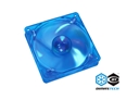 Cooltek Led Case Fan- Blue (120x120x25mm)